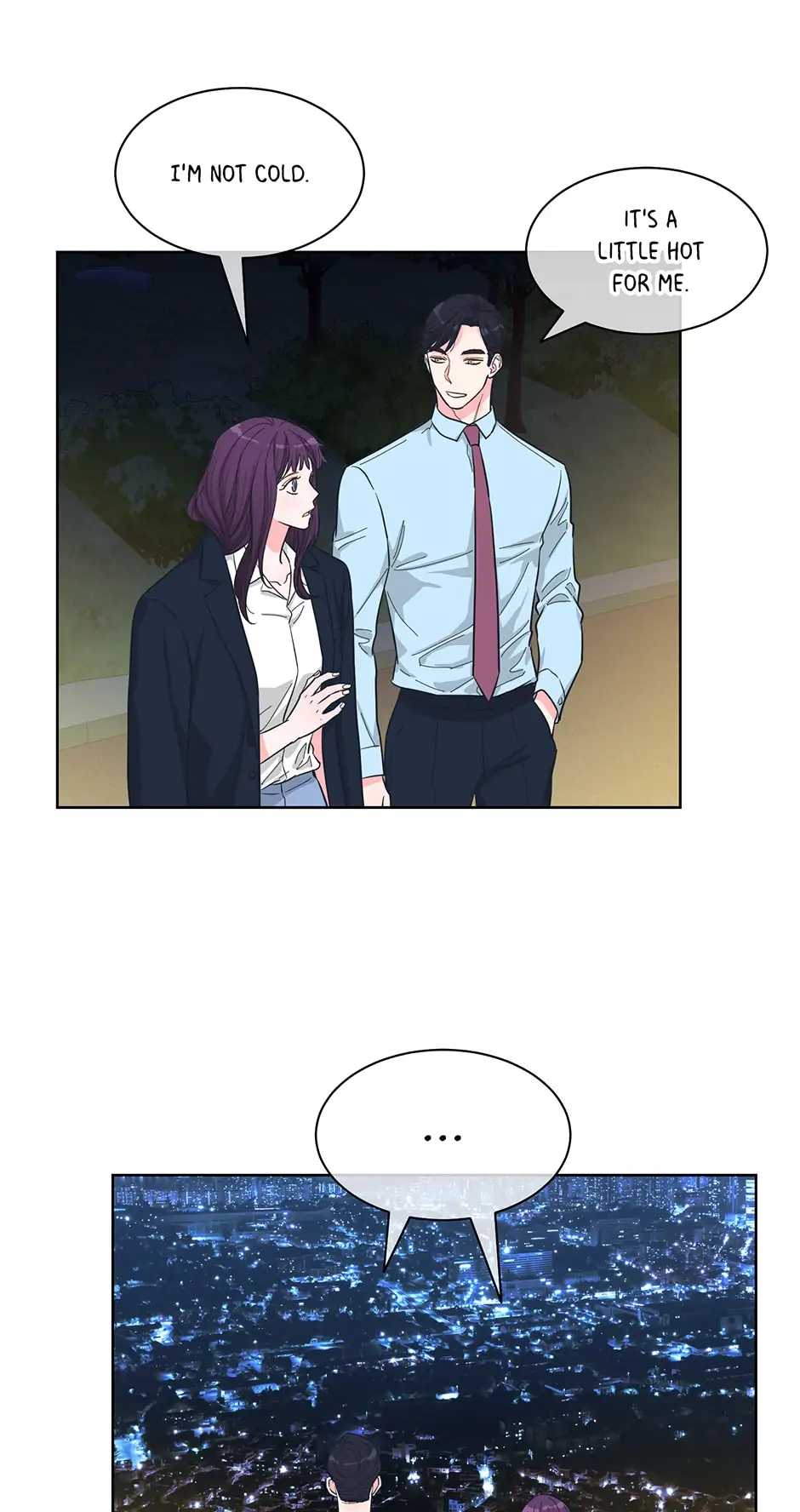 Relationship Once Done Chapter 71 28